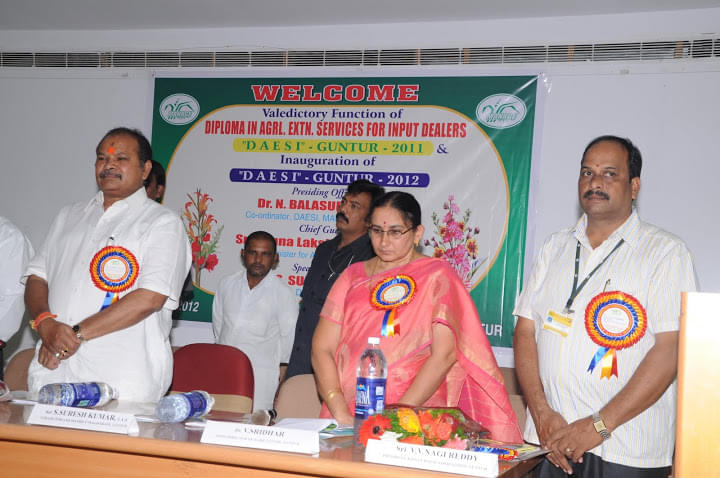 MANAGE Hyderabad Events photo 3